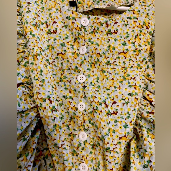 Kookkai Design by Sunida Dress - Picture 4 of 7